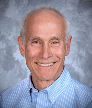 David Lieberman