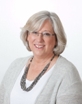 Lisa Coussens, Ph.D.