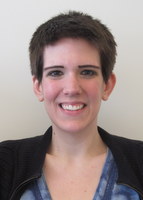 Photo of Meghan Rogers 