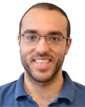 Ferdinando Pucci, Ph.D.