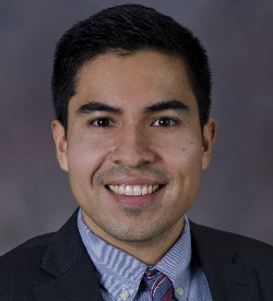 Miguel Marino, PhD COMPASS CI
