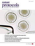 Nature Protocols