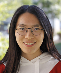 Yang Chen in the Mao Lab