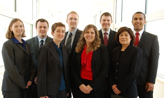 2012-13 OHSU PHARMACY RESIDENTS