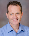 William Messer, M.D., Ph.D.