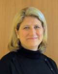 Cynthia Gregory, Ph.D.