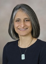 Sima Desai