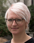 Isabella Rauch, Ph.D.