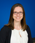Julia Maxson, Ph.D.