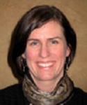 Laurie King, Ph.D., P.T.
