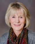 Mary Stenzel-Poore, Ph.D.