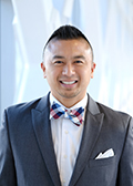 Neil Edillo