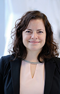 Rebecca Britton