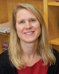 Rosalie Sears, Ph.D.