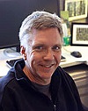 2013 NGP Faculty Keynote Speaker, Pete Barr-Gillespie