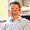 Morgan Sheng, Vice President, Genentech