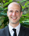 Adam Lamble, M.D.