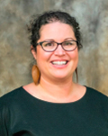 Allie Maffit, M.D.