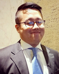 Kevin Cho