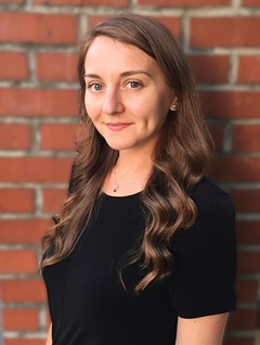 Maria Purice publishes in Nature Communications