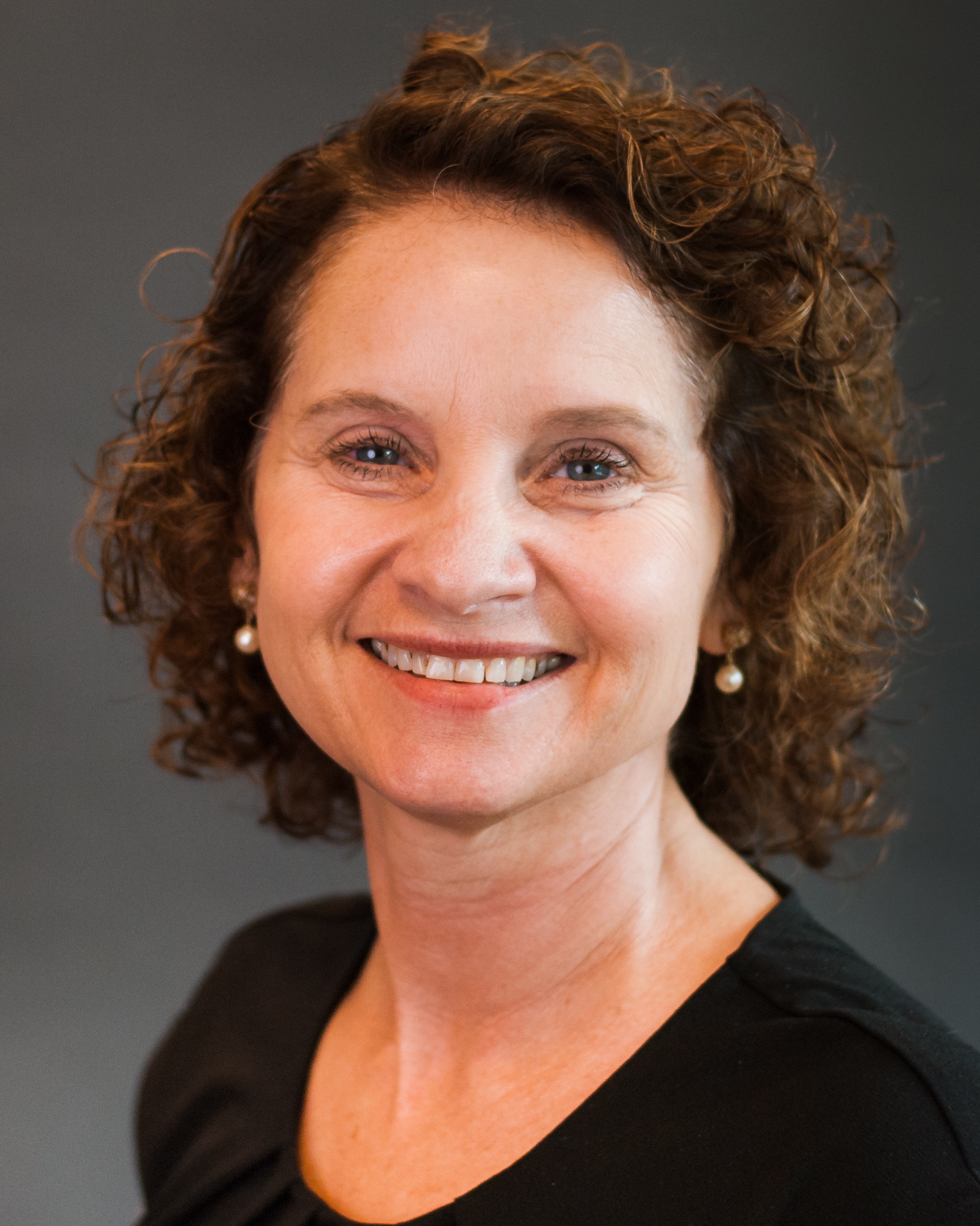Dr. Cindy McEvoy