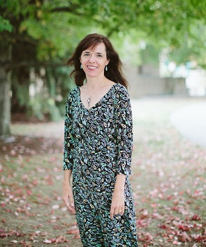 Photo of Alison Roache Jones