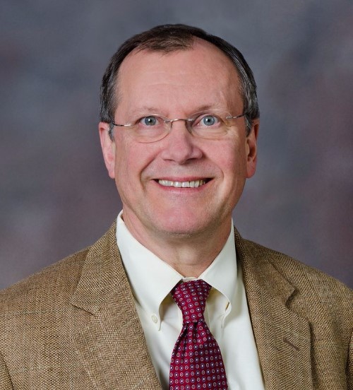 David Ellison, MD