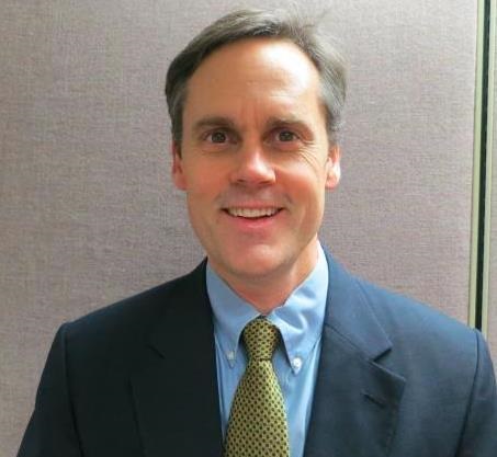 Dr. Justin Denny