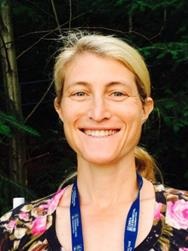 Leah Cronn