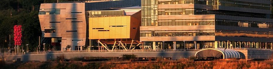 School of Dentistry on South Waterfront