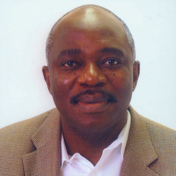 Dr. Desire Tshala
