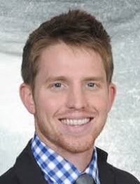 Headshot of Andrew Hughes