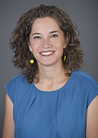 Dr. Honora Englander