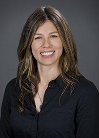 Dr. Myriam Loyo Li