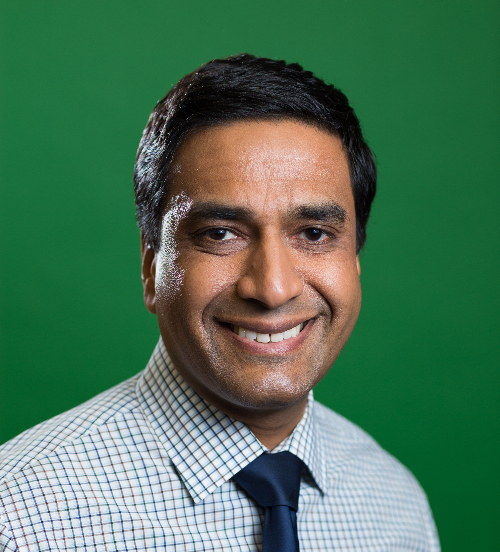 Vivek K. Unni
