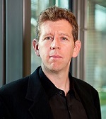 Tom Muir, PhD