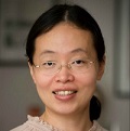 Headshot for Dr. Zhenzhen Zhang