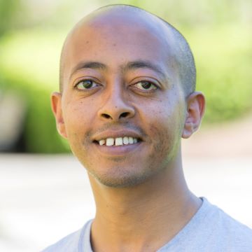 Binyam Nardos
