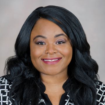 Marquitta Smith