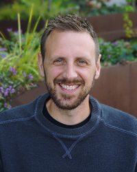 Headshot of Thomas Riley, Technical Lead at ORCATECH