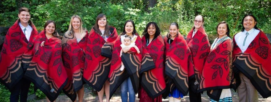 OHSU Wy'East Post-Baccalaureate program