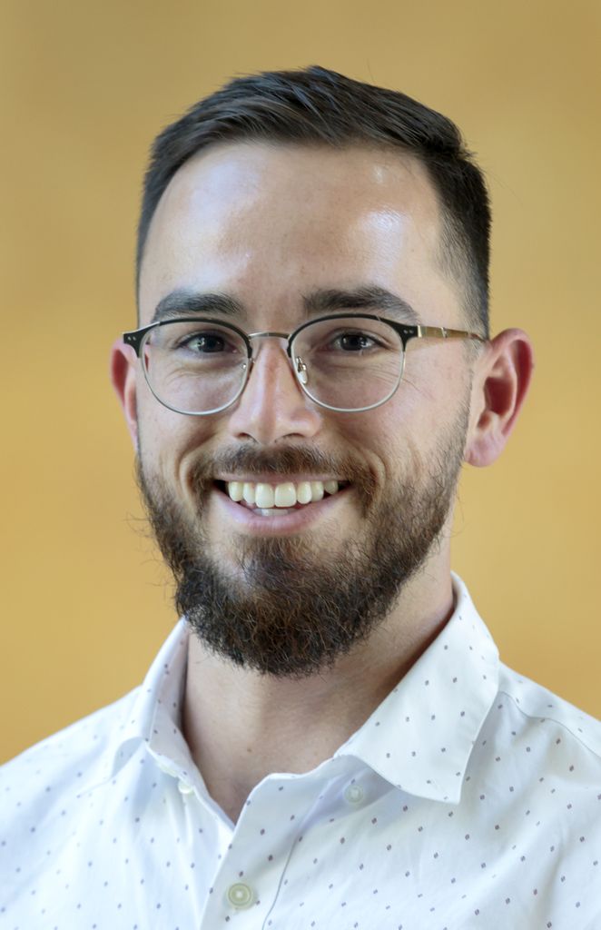 Brandon Wilder