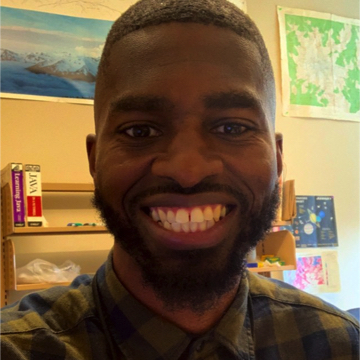 Tunde Akinyeke