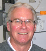 Headshot of Dennis Koop