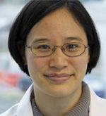 Headshot of Miranda Lim