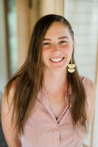 Headshot of Alisha Bruton height 301