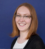 headshot of Alicia Johnson, MPH