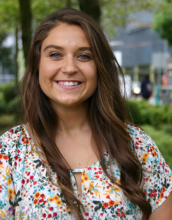 MS patient Marisa Twarowski