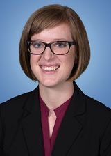 Jenna Wiley headshot