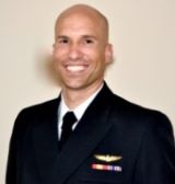 Lincoln Ropp headshot